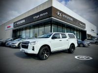 Image for 2021 Isuzu D-Max LX DOUBLE CAB 4WD 3.