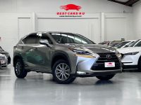 Image for 2016 Lexus NX 300H SUV 