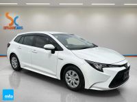 Image for 2020 Toyota Corolla Wagon TOURING HYBRID G-X