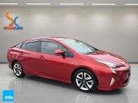 Image for 2017 Toyota Prius Hatchback A TOURING SELECTION