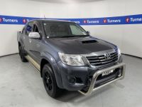 Image for 2012 Toyota Hilux Ute SR5 TD DC