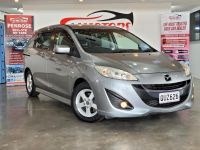 Image for 2015 Mazda Premacy Wagon 2.0 7 seaters