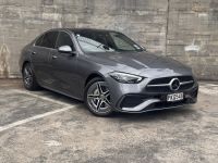 Image for 2022 Mercedes-Benz C 350 e Sedan C 350 E PHEV/9AT