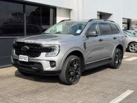 Image for 2023 Ford Everest SPORT 4WD 2.0 Bi Turbo