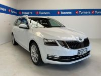 Image for 2020 Skoda Octavia Wagon WG STY TSI 110KW DSG