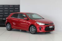 Image for 2020 Kia Rio LTD 1.4P