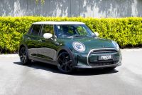 Image for 2022 MINI Hatch Cooper 5DR Hatch