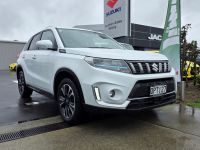 Image for 2024 Suzuki Vitara JLX Hybrid