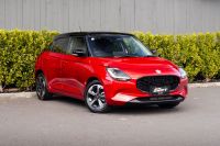 Image for 2025 Suzuki Swift 1.2 Hybrid RSC Auto
