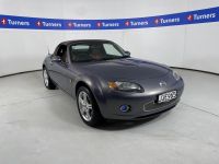 Image for 2008 Mazda Roadster Convertible