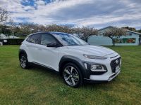 Image for 2020 Hyundai Kona 2.0 2Wd Elite 2.0P