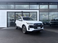 Image for 2025 Chery Tiggo 4 SUV 1.5PHT ULTIMATE