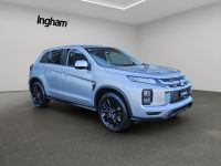 Image for 2025 Mitsubishi ASX SUV Ls 2.0P/Cvt