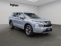 Image for 2025 Mitsubishi Outlander SUV Ls 2.5P/Cvt