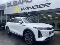 Image for 2025 OMODA 9 Phev/Awd/Hd