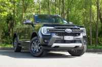 Image for 2025 Ford Ranger RA WildTrak 2.0D 4WD D/Cab Ute