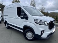 Image for 2025 LDV Deliver 9 Big 2.0I Turbo Diesel 2WD