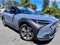 Image for 2024 Subaru Solterra Touring BEV 71.4KW AWD