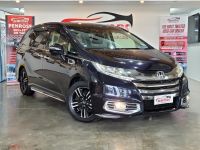 Image for 2017 Honda Odyssey Wagon HYBRID ABSOLUTE