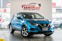 Image for 2021 Nissan Qashqai Hatchback ST 2.0P / NZ NEW
