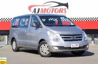 Image for 2017 Hyundai iMax Van 2.5 CRDI