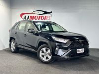 Image for 2019 Toyota RAV4 GX 2.0P/AUTO