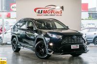 Image for 2020 Toyota RAV4 Wagon 2.5G / 4WD/ Hybrid/ Leather