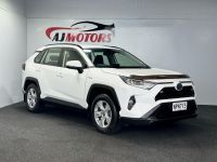 Image for 2021 Toyota RAV4 GX 2.5PH/4WD/HD