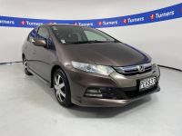 Image for 2012 Honda Insight Hatchback