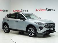 Image for 2025 Haval Jolion Ultra A02 Auto Hybrid