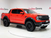 Image for 2023 Ford Ranger Raptor 3.0P/4WD/10AT