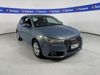 Image for 2011 Audi A1 Hatchback
