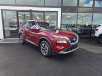Image for 2025 Nissan X-Trail SUV ST-L 2.5P/4WD/CVT