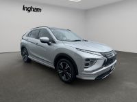 Image for 2022 Mitsubishi Eclipse Cross SUV Vrx 1.5P/8Cvt
