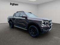 Image for 2023 Ford Ranger Ute PLATINUM 3.0D V6/4WD