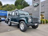Image for 2013 Land Rover Defender 2.2 Diesel 4WD Manual