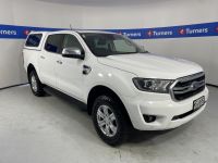 Image for 2020 Ford Ranger Ute XLT DOUBLE CAB W/SA