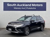 Image for 2017 Mitsubishi Outlander Vrx 4wd 7 seater