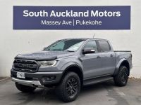 Image for 2018 Ford Ranger Raptor