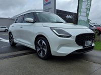 Image for 2025 Suzuki Swift RSC Hybrid