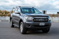 Image for 2019 Ford Ranger PX3 XLT 2WD 3.2TD DC