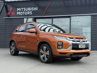 Image for 2022 Mitsubishi ASX Vrx 2.4P/Cvt