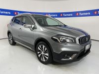 Image for 2018 Suzuki SX4 S-Cross SUV Prestige