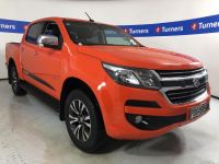 Image for 2020 Holden Colorado Ute LTZ DC PU