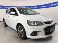 Image for 2018 Holden Barina Hatchback LT