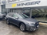 Image for 2025 Subaru Outback XT Touring 2.4pt/4wd