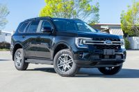 Image for 2025 Ford Everest Trend 2.0L Bi-Turbo 4x4