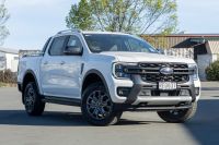 Image for 2025 Ford Ranger Wildtrak 2.0L Bi-Turbo 4x4