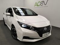 Image for 2024 Nissan Leaf Hatchback X (40kWh)