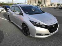 Image for 2024 Nissan Leaf Hatchback X (40kWh)